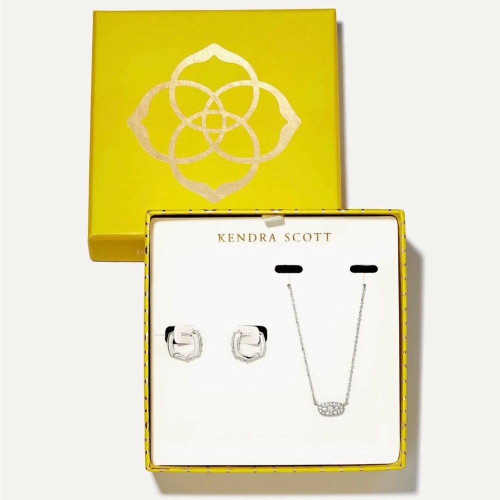 Kendra Scott Grayson Set